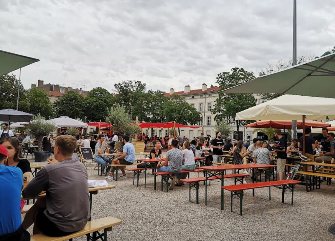 Les Estivales de Stanislas seront, quant à elles, déployées à partir de mardi 22 mars.